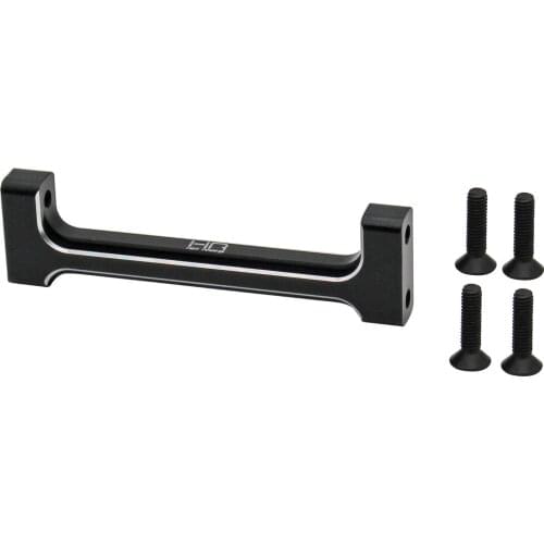 HR Aluminum Upper Shock Mount Chassis Brace for LOSI LMT Monster Truck