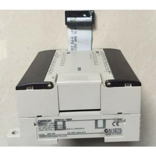 CPM1A-16ER PLC output unit
