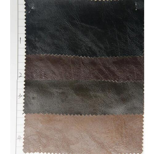 10 yards oil skin sofas leather fabrics for furniture high quality many colors for choose furniture leather sofas wholesale