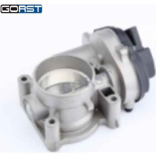 Diesel Electronic Throttle Body Vavle VP4F9U9E928AC For Ford FOCUS C-MAX MONDEO FIESTA VP4F9U-9E928-AC VP4F9U9E928CA 2S6U9E928DA