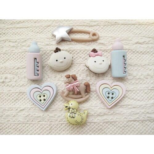 Детские пуговицы Fengxingtimely China At AliExpress