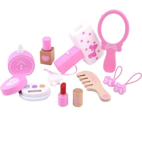 Lee's Sharing Stylist Play Sets