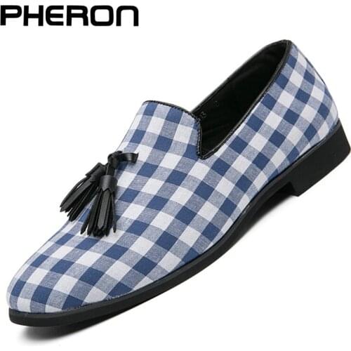 Man Breathable Stitching Style Casual Shoes Adults Fashion Lazy Loafers Men Driving Slip-On Doug Shoes Plus Size 38-48 Party