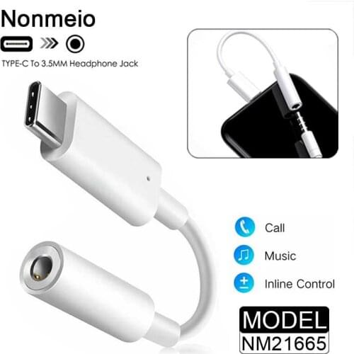 NONMEIO Adapters For Mobile Phones
