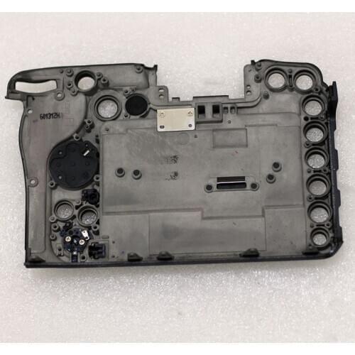 New Back cover with navigation tubbon Repair parts For Nikon D500 SLR