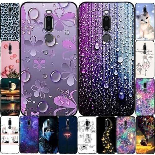 Salanheo Phone Cases Meizu M8