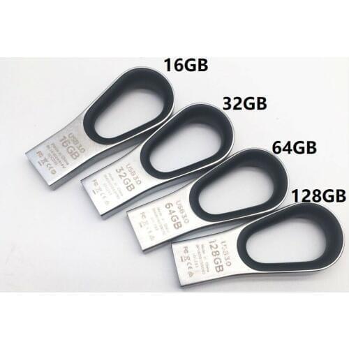 SanDisk Pen Drive USB 3.0 Stick USB Key USB Flash Pendrive 128GB 64GB 32GB 16GB Flash Drive USB Pen Drives Flashdisk Free Shippi