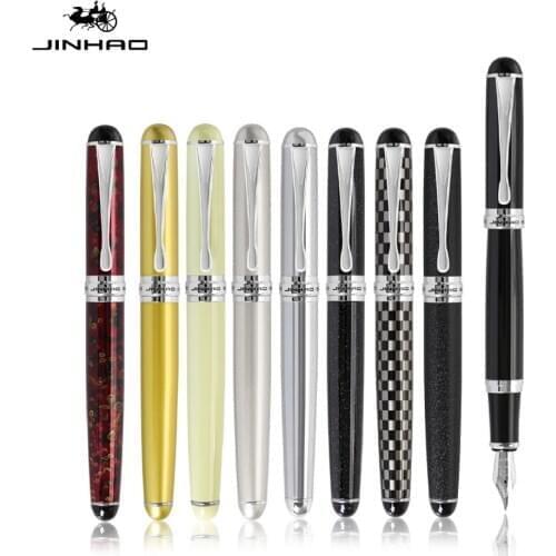 VALIOSOPA Golden Pens