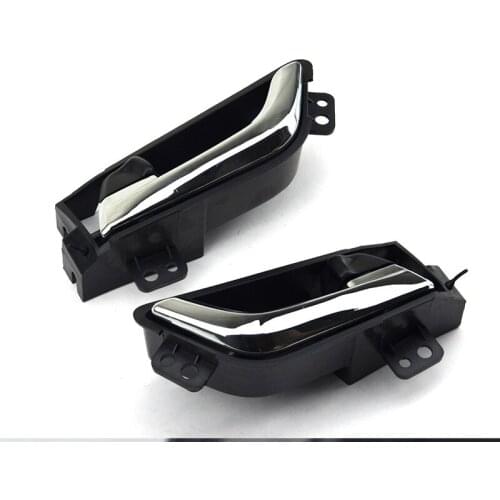 Interior Door Handles For BYD SURUI Front Rear Left Right inner Door Handle knob
