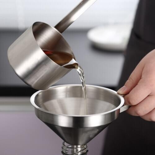 Xmt-Home Kitchen Funnels