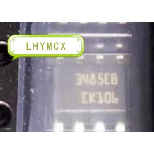 10PCS ST3485EBDR 3485EB SOP8