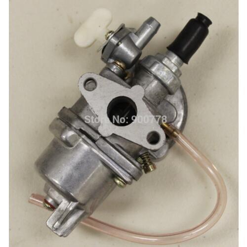 47CC 49CC CARBURETOR CARB MINI CHOPPER POCKET DIRT BIKE GAS SCOOTER ATV ROCKET