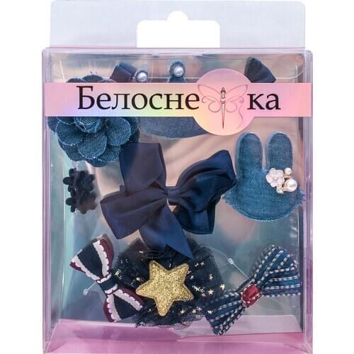 Белоснежка Hair Styling Products And Accessories