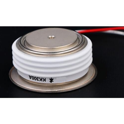 Fast Thyristor SCR KK300A1600V 1800V 2400V 2800V 3000V KK300-16 KK300A-16 KK300A Speaker Accessories