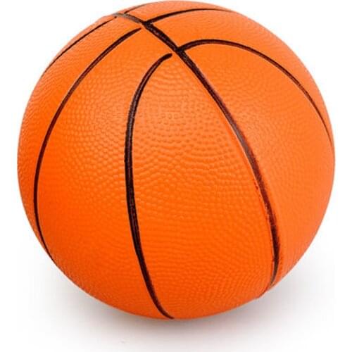 Kid Activity PU Sport Ball Soccer Basketball Tennis Football Pet Toy