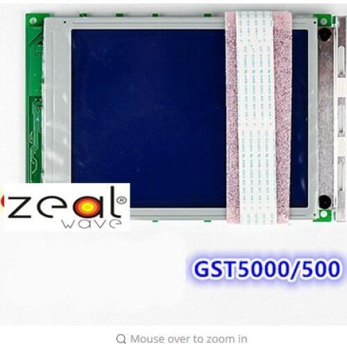 For 5.7 Inch For 320240 A1 LCD Display Screen 24Pin 320x240 Replace