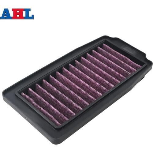 Motorcycle High Quality Air Filter Cleaner Element For SUZUKI SUZUKI GW250 Inazuma 250 2012 - 2017 GSX-R250 GSXR250 L3 2013