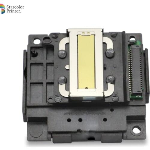 FA04000 Print Head FA04010 Printhead for Epson L111 L120 L210 L300 L301 L351 L355 L358 L382 XP-300 XP-402 XP-405 XP-412 Printer