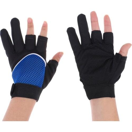 GCDHome Fishing Gloves