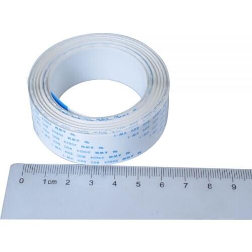 Infiniti / Challenger FY-3208H / FY-3208R Printer 5500mm 14pin Data Cable