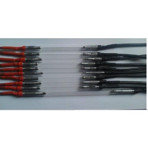 Chinese Cheap IPL lamp 7*130mm Economic lamp for IPL or SHR or E-light