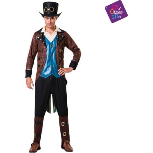 MY OTHER ME Carnival Costumes