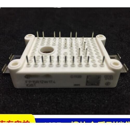 New 1pcs/lot FB20R06W1E3 FP25R12W1T4 FP25R12W1T4-B3 FP35R12W1T4 FP35R12W1T4-B3 MODULE