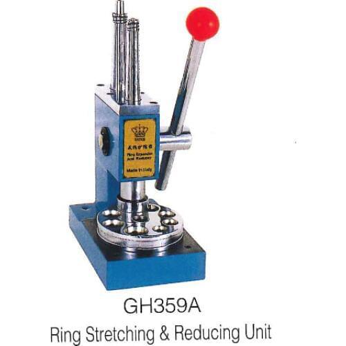 New Style Ring Sizer Stretcher and Reducer Ring Size expander