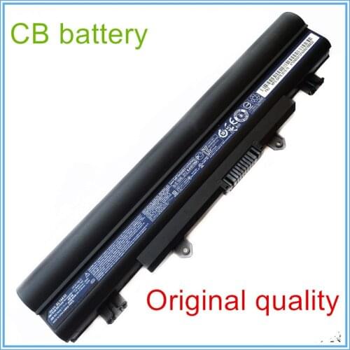 5000mAh Original Battery AL14A32 For E5 E5-571 E5-421 E5-411 E5-471 E5-521 E5-531 E5-551 E14 E15