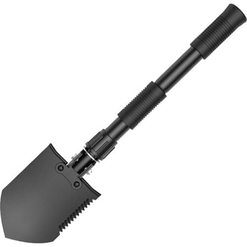Perfeclan Folding Shovels