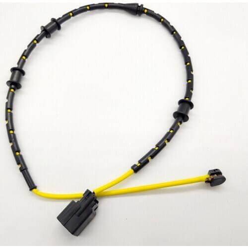 Fit For Jaguar F-PACE（x761）for Land Rover VELAR(L560） brake alarm line OE: lr090683