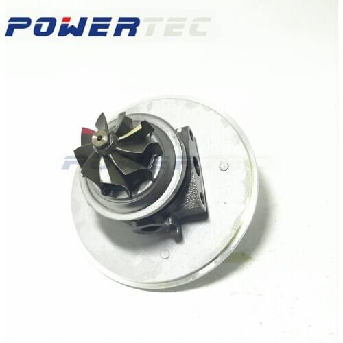 Balanced turbine assy repair JH5IT 766237 turbo cartridge CHRA for Hino Truck Bus Liesse II Toyota Coaster N04C-TK 17201-78130