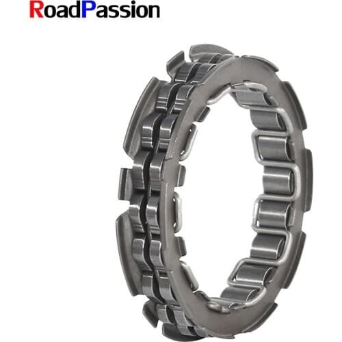 Road Passion Motorcycle One Way Bearing Starter Overrunning Clutch For HONDA TRX400EX X TRX500 FA FE FM FPE TM FPM FPA CBR600F4I
