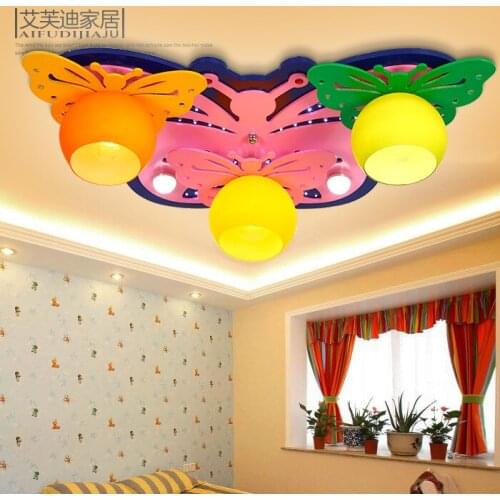 Nordic living room decoration ventilador de techo hallway lamp LED ceiling lamp balcony porch restaurant luminaria
