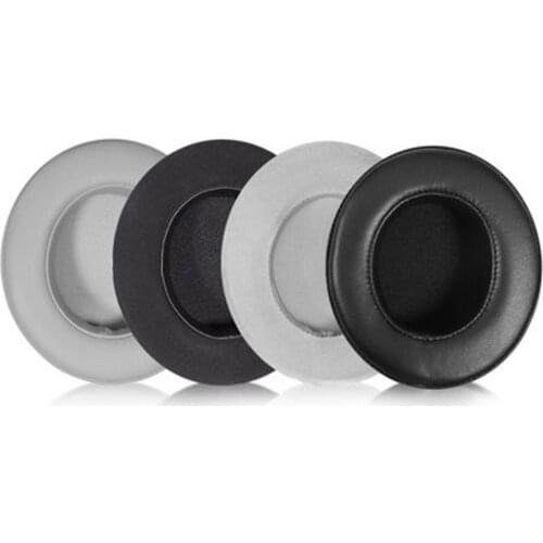 Replacement Headphones Ear Pads for Razer Nari 7.1 THX Headphones Cushion Soft Ear Pads