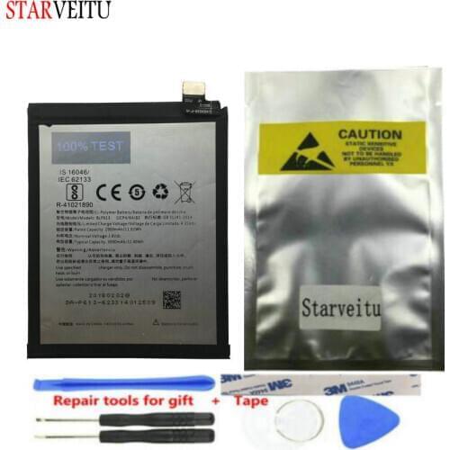 Аккумуляторы для телефонов OnePlus STARVEITU China At AliExpress