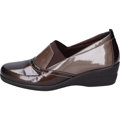 SUSIMODA Women's Moccasins