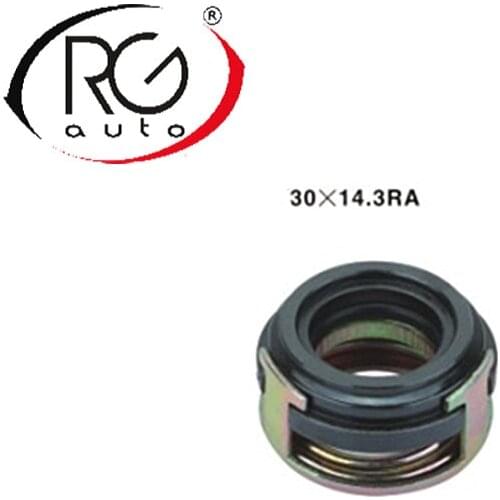 Car compressor mechanical shaft seal for Chrysler C171/A590 FS6 Nippon denso 10P 13/10P 15/10P 08E/P127/134/148/6E171