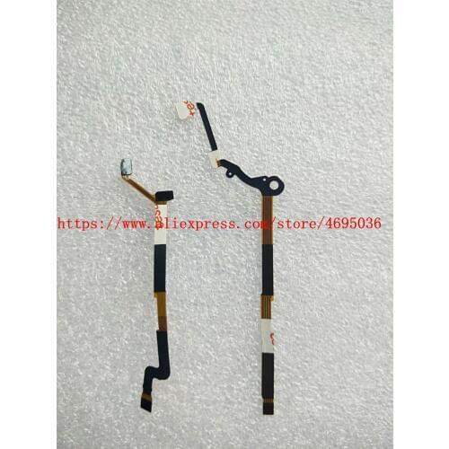 New Lens Motor Flex Cable For Nikon 18-105mm 18-105 mm VR Repair Part