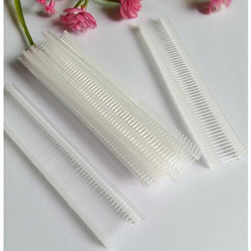 3000pcs 12mm Garment CLOTHING Price Label Tagging Tag TAGGER Gun Barbs PINS for Tag Gun