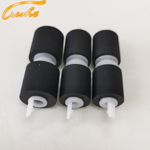 5 sets 059K69800 Kit feed ASSY For Xerox WorkCentre 5632 5638 5645 5653 5655 5845 5855 5865 5875 5890 pickup roller 859K26810