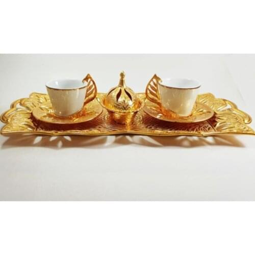 Authentic Coffee Makers