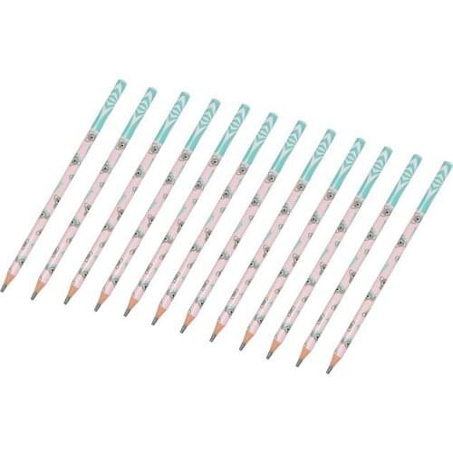 BrunoVisconti The Pencils