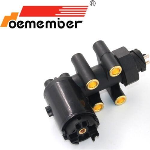 ECAS Height Sensor Air Suspension Valve Level For Man IVECO DAF Truck 4410500060 00998800 99800A ACHA838 500315939 81259370014