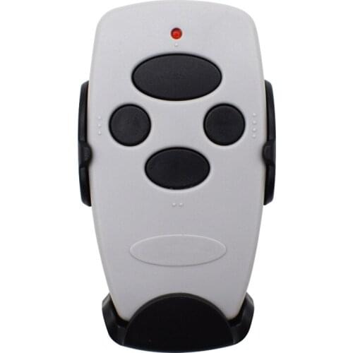 DOORHAN 433.92Mhz garage door gate remote control DOORHAN TRANSMITTER4 keychain for a barrier