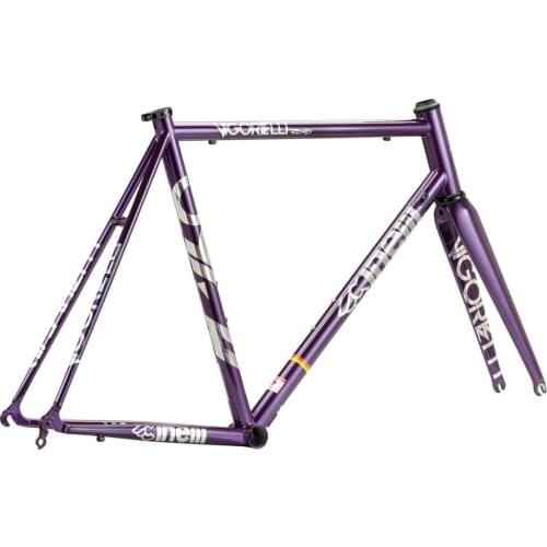 CINELLI VIGORELLI ROAD FRAMESET
