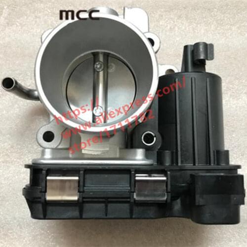 Electronic Throttle Assembly For Chery Fulwin 2 Bonus Very 1.5L 477 Engine 477F-3765010MA
