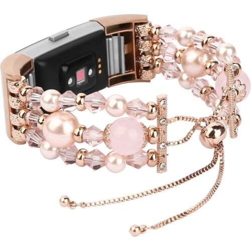 Geevans Bead Bracelets
