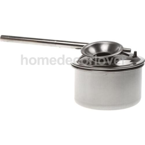 Metal Atomizer Glaze Glazing Pot Pottery Painting Sprayer Tool Hand Craft