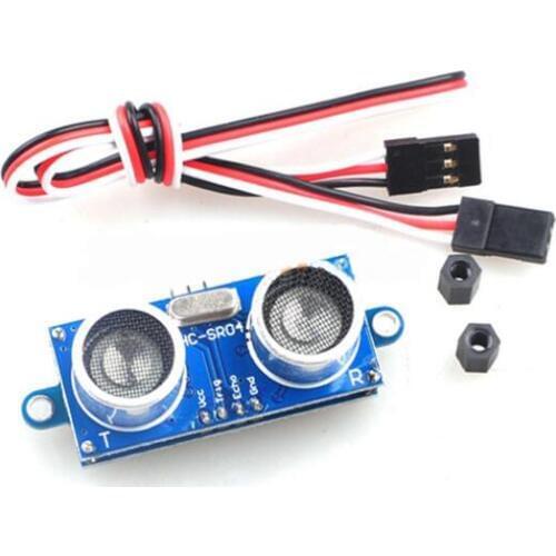 Automatic escapes module Ultrasonic Distance measurement module for ArduPilot Mega APM 2.5 2.6 2.8